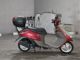 Фото Suzuki LETS BASKET с японского аукциона