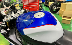 BMW S1000RR Premium Line 2017 0D50