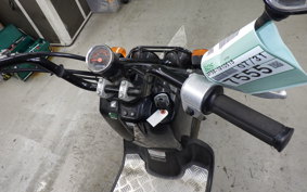 HONDA ZOOMER 1984 AF58