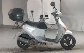 SUZUKI  LET`S 4G CA41A