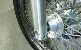 HONDA STEED 400 1993 NC26