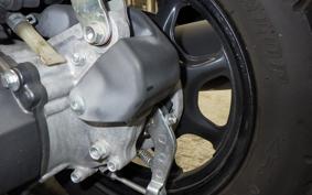 YAMAHA VINO 50 Gen.4 2008 AY02