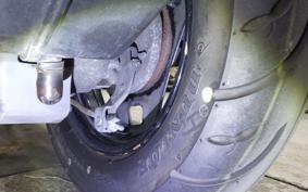 SUZUKI ADDRESS V125 G 2001 CF46A