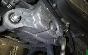 HONDA LEAD 125 2015 JF45