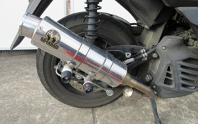 YAMAHA TORI CITY 155 SG37J