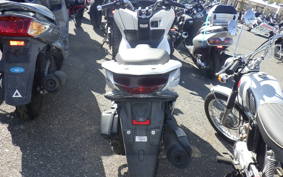 HONDA PCX 150 KF30