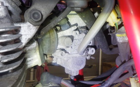 HONDA FTR223 MC34