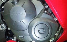 HONDA CBR600RR 2025 PC40