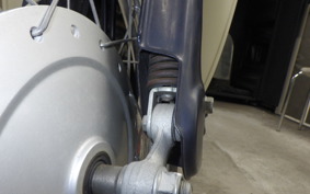 HONDA C90 SUPER CUB E