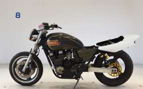 YAMAHA XJR400 Gen.3 R 2007 RH02J