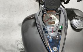 YAMAHA DRAGSTAR 400 CLASSIC 2015 VH02J