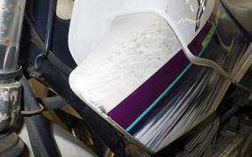 YAMAHA SEROW 225 Gen.3 1999 4JG