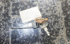 HONDA C90 SUPER CUB E HA02