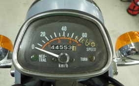 HONDA CD50 BENLY S CD50