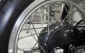 KAWASAKI W650 2005 EJ650A