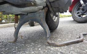 SUZUKI ADDRESS V50 Gen.2 CA42A