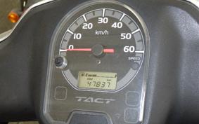 HONDA TACT Gen.4 AF79