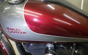 HARLEY FXDBB1580 2014