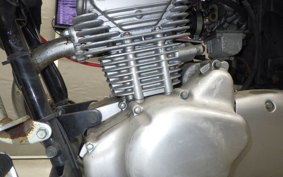 KAWASAKI ELIMINATOR 125 BN125A
