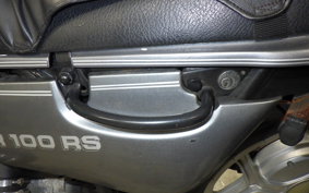 BMW R100RS 1992