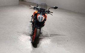 KTM 390 DUKE 2019 JPJ40