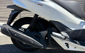 HONDA PCX 150 KF18