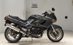 KAWASAKI ZZ-R400 Gen.2 2008 ZX400N