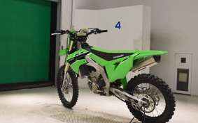 KAWASAKI KX250 2016 KX252C