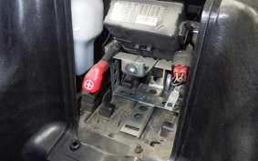 HONDA ﾀﾞﾝｸ 2008 AF78