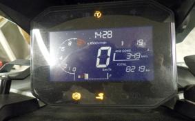 HONDA ADV160 2022 KF54