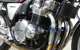 HONDA CB1100 EX ABS 2017 SC65