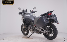 DUCATI MULTISTRADA V4S 2021