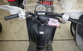 YAMAHA GEAR Gen.2 UA07J