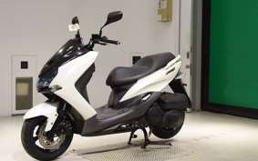 YAMAHA MAJESTY155 Gen.2 S 2011 SG52J