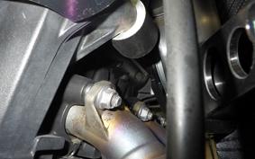TRIUMPH STREET TRIPLE RS 2024