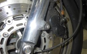 YAMAHA VMAX 2001 2LT