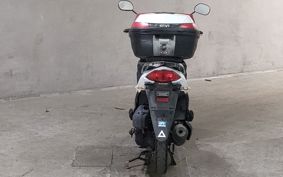 SUZUKI ADDRESS V110 CE47A