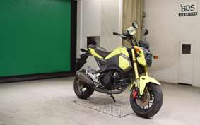 HONDA GROM 2020 JC61