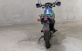 YAMAHA XT400 4DW