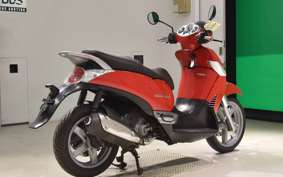 APRILIA SCARABEO 250IE