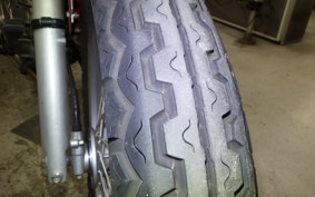 HONDA CB223S 2008 MC40