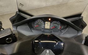 SUZUKI BURGMAN400 DU11A