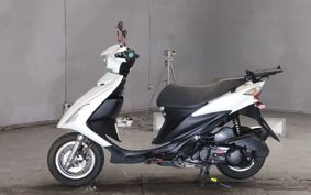 SUZUKI ADDRESS V125 CF4MA