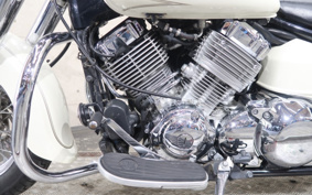 YAMAHA DRAGSTAR 400 CLASSIC 2011 VH02J