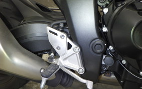 HONDA CB1000HORNET 2025 SC86