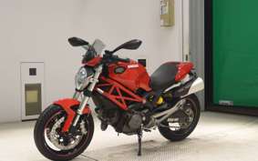 DUCATI MONSTER 696 2016