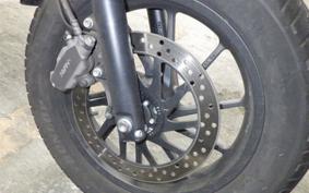 HONDA REBEL 250 A MC49