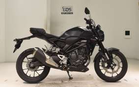 HONDA CB250R 1995 MC52