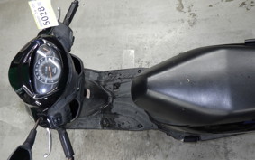SUZUKI ADDRESS V125 DT11A