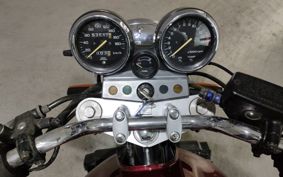 HONDA CB400SF 1995 NC31